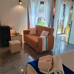 Apartament Smeralda Pic House Arzachena