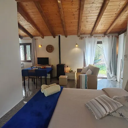 Smeralda Pic House Apartment