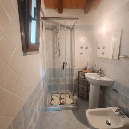 Апартаменты Smeralda Pic House *