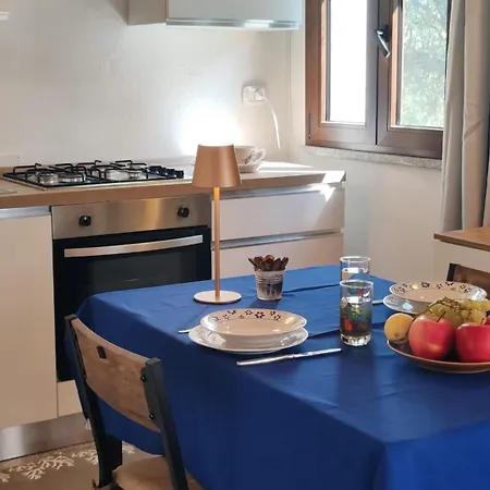 Smeralda Pic House *