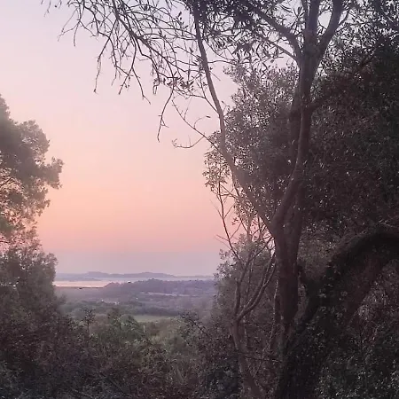 Smeralda Pic House