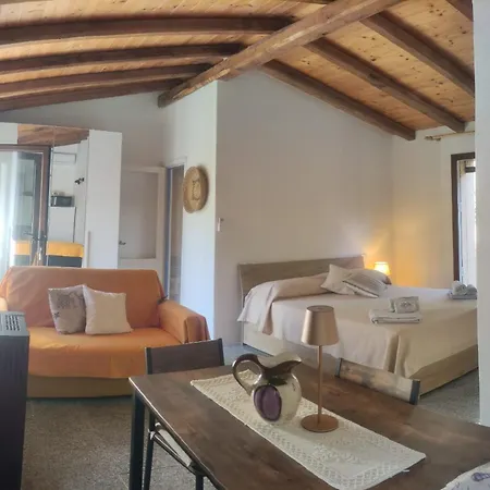 Smeralda Pic House Apartament Arzachena